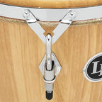 Latin Percussion LP490-AWC Bata Drum Large 12.5-inch