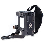 Tilta TA-SFH1-97-G Side Focus Handle F970 Battery Cage