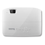 BenQ MW526AE 1080p WXGA Projector - 3300 Lumens - Home & Office - Renewed