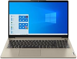 Lenovo 82H8 IdeaPad 3i 15.6" Touch Laptop i3-1115G4 20GB 512GB SSD