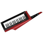 Korg RK-100S 2RD 37-key Red Keytar Synthesizer