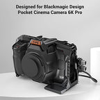 SmallRig 3298-SR BMPCC 6K Pro Camera Cage Kit