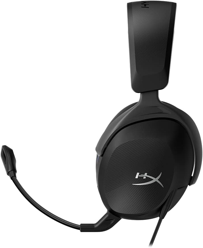 HyperX 6H9B6AA-cr Cloud Stinger 2 Core PlayStation Headset