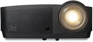 InFocus IN128HDSTx 1080p Short Throw Network Projector — main product image