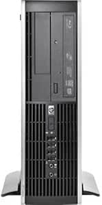 HP H4Q71EP Elite 8300 i3 Small Form Factor