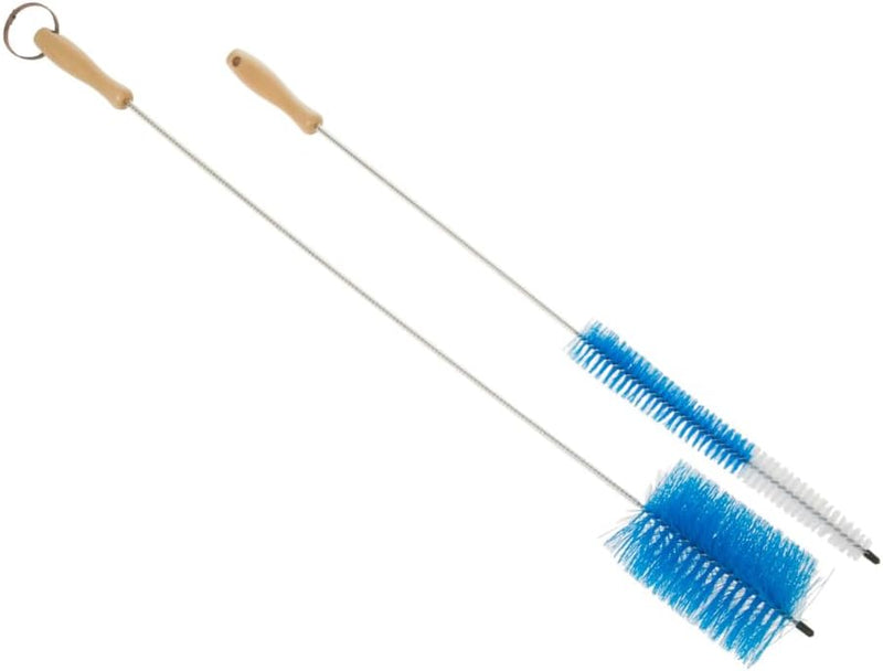 GE PM14X10056DS Appliance Brush Set for Refrigerator, HVAC, Dryer — main product image