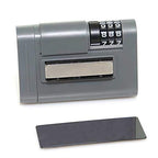 GE 001844 Stor-A-Key Lockable Key Storage