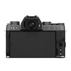 Fujifilm 16645072 X-T200 Mirrorless Camera Body
