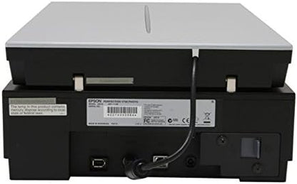 Epson B11B178011 Perfection V700 Photo Scanner