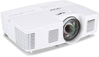 Acer MR.JK211.001 Professional Education S1383WHne Projector
