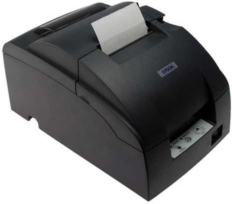 Epson C31C514653 U220B Serial POS Printer Auto Cutter — main product image
