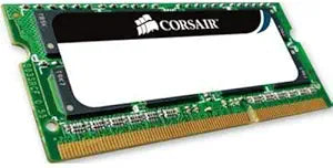 Corsair VS4GSDS800D2 Value Select: 4GB DDR2 SDRAM — main product image