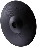 Roland CY-14C 13-Inch Electronic Drum Ride Cymbal