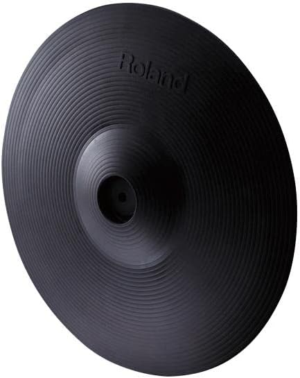 Roland CY-14C 13-Inch Electronic Drum Ride Cymbal