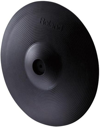 Roland CY-14C 13-Inch Electronic Drum Ride Cymbal