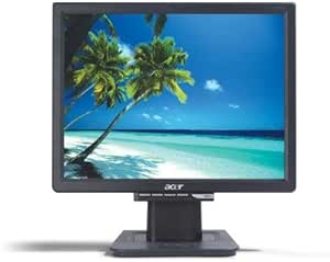 Acer AL1516AB 15" TFT LCD Flat Panel Monitor