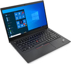 Lenovo 20Y7003DUS-3382-41452 ThinkPad E14 Gen 3 Laptop - Ryzen 7, 8GB, 512GB SSD