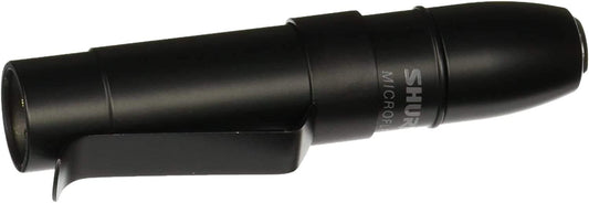 Shure RK100PK MX Model RFI Resistant Inline Preamp