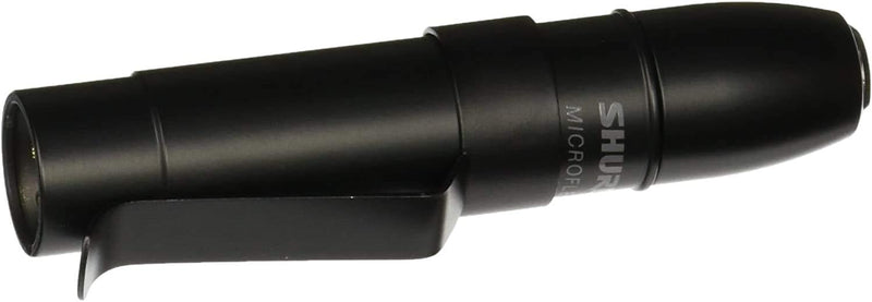 Shure RK100PK MX Model RFI Resistant Inline Preamp — main product image