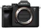 Sony A7 IV Alpha 7 IV Full-Frame Mirrorless Camera Renewed