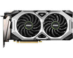MSI RTX 2080 Super Ventus XS OC Gaming Graphics Card