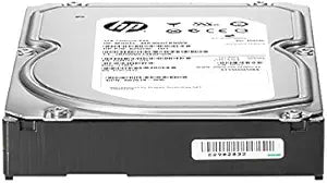 HP 508041-001 2TB 7.2K 3.5" SATA Hard Drive