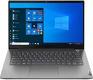 Lenovo 20VF0032US ThinkBook 14 G2 Touchscreen Ryzen 7 Laptop — main product image