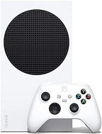 Microsoft E93MSRRS00144 Xbox Series S - Next-Gen Gaming Console