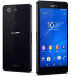 Sony 1288-1230 Xperia Z3 Compact Unlocked Smartphone