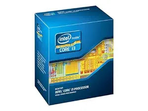 Intel 8541608294 Core i3-3225 3.3GHz Processor