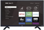 RCA 32-Inch 720P Roku Smart LED TV (Renewed)