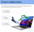 HP ZBook Studio G11 16-Inch Mobile Workstation Laptop