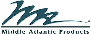 Middle Atlantic PD-915R-PL Rackmount Power Strip - 9 Outlet 15 AMP
