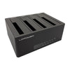 LC-Power LC-DOCK-U3-4B-V2 Four-Bay SATA Docking Station