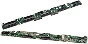 Intel SR1625UR Hot Swap SAS SATA Backplane