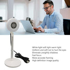 Anu Limen 1080P Autofocus USB Webcam with Phone Stand