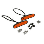 Pelican Sport - Kayak Handles Kit - Electric Blue
