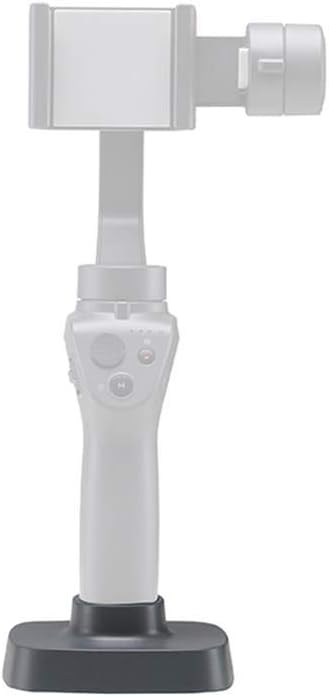 DJI CP.ZM.00000083.01 Osmo Mobile 2 Base Black