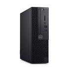 Dell OptiPlex 3060 SFF i3-8100 Desktop Renewed