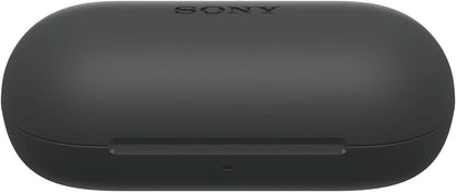 Sony WF-C700N BZ Wireless Noise-Canceling Black Earbuds