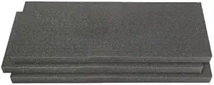 Pelican 1750-400-000 1751 Replacement Foam Set