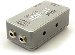 Whirlwind IMP-JT Passive Direct Box Jensen Transformer — main product image