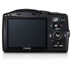 Canon SX150 PowerShot 14.1MP Digital Camera Renewed