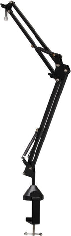 Zoom ZDM 1 2-Person Podcast Mic Pack - with Boom Arms