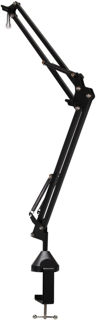 Zoom ZDM 1 2-Person Podcast Mic Pack - with Boom Arms