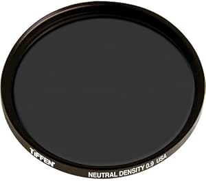Tiffen Series 9 ND 0.9 8X Neutral Density Filter — main product image