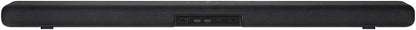 TCL TS8211-NA Alto 8 Dolby Atmos 39-Inch Sound Bar