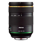 Pentax 28030 HD 16-50mm F2.8 Zoom Lens