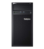 Lenovo ST501 ThinkSystem ST50 Tower Server Xeon, 32GB, 6TB HDD (Renewed)