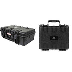 Monoprice 102793 Weatherproof Shockproof Hard Cases Combo